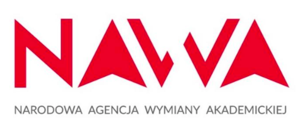 NAWA Logo